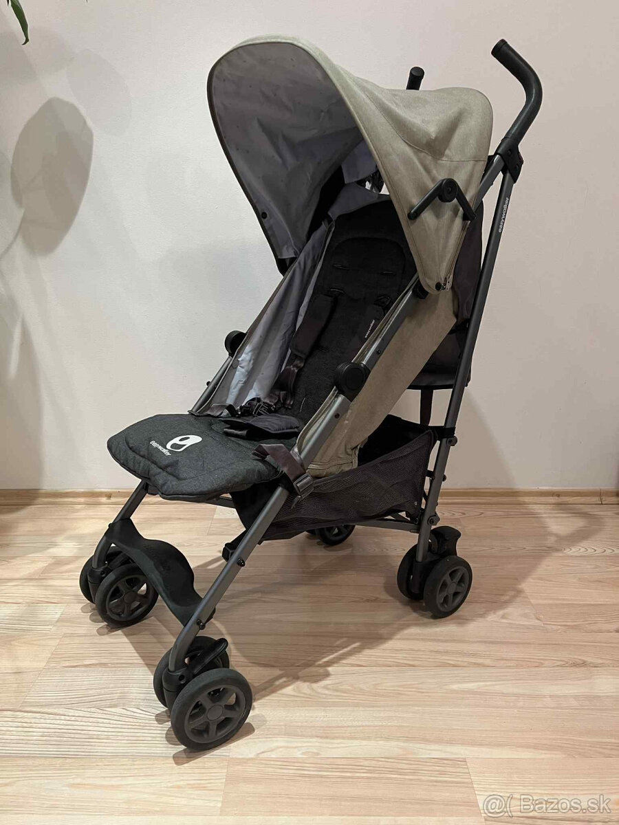 EasyWalker - 4