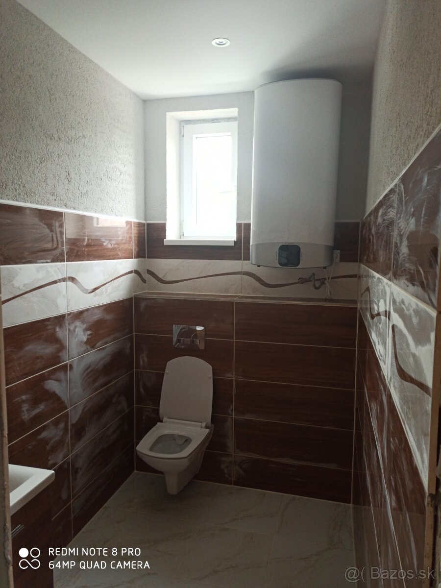 Stavebné domáce práce Hodinový manžel - 4