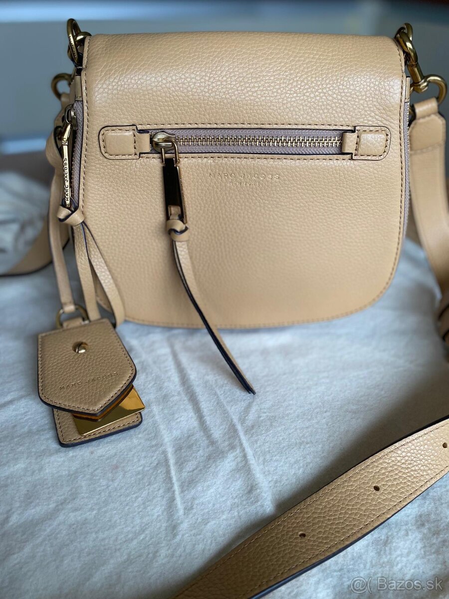 Marc Jacobs kabelka nová - 4