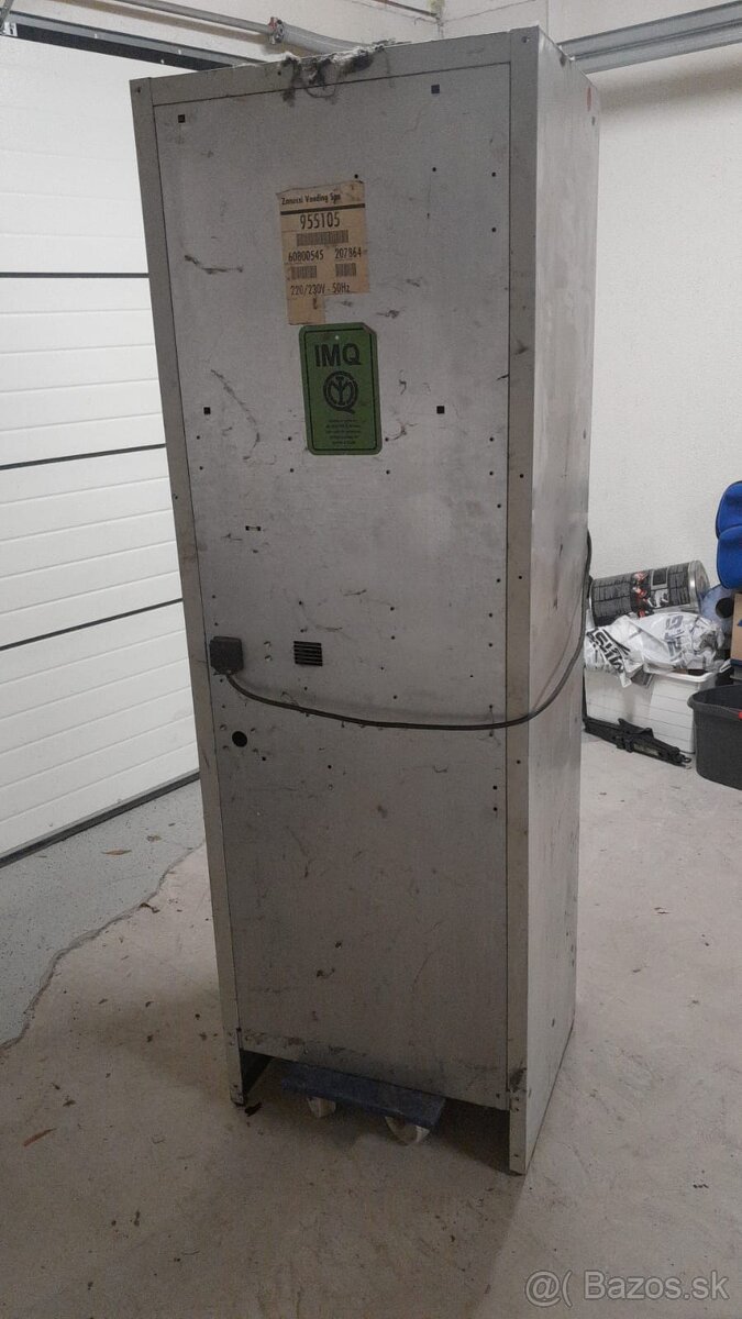 Predam kavomat automat - 4