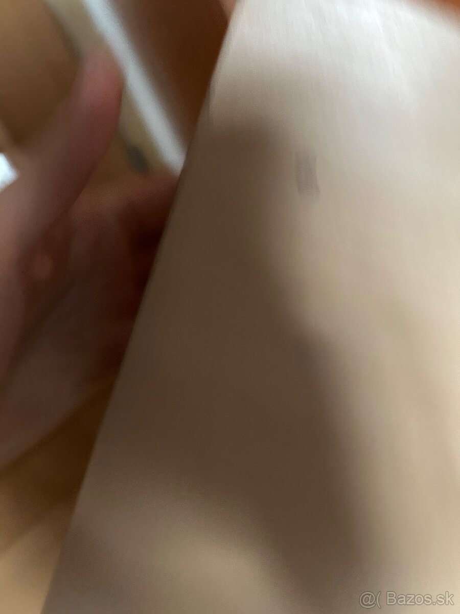 Stol za odvoz - REZERVOVANE - 4