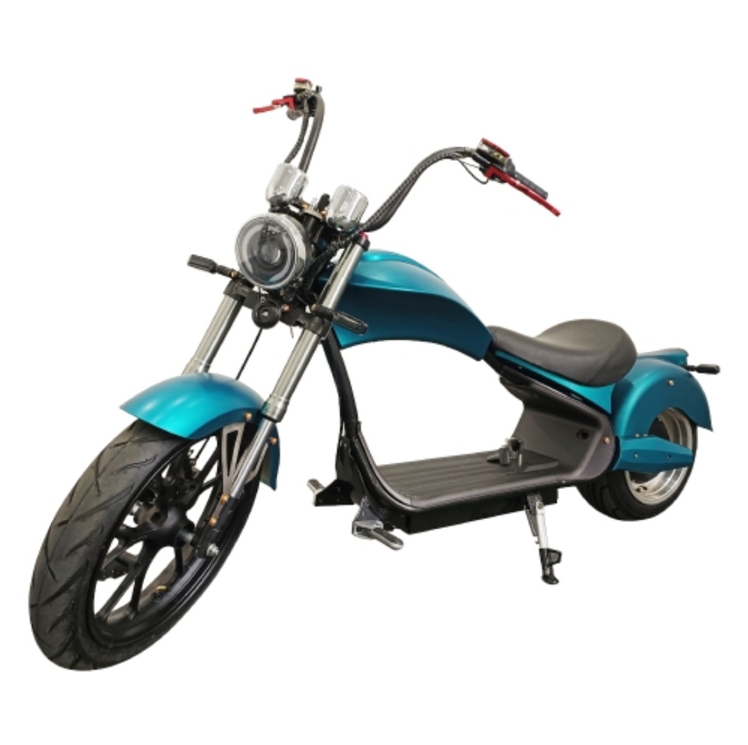 Elektrický chopeer 4kw - 4