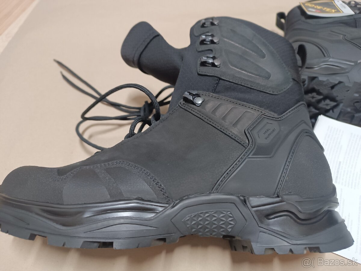 BOSP Tarasa taktická obuv 41 - 4