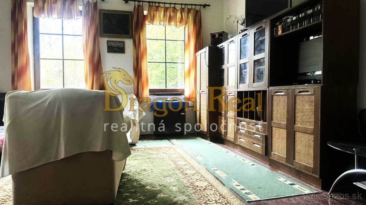 3 izbový rodinný dom v centre mesta, Jarkova ul. – PREŠOV - 4