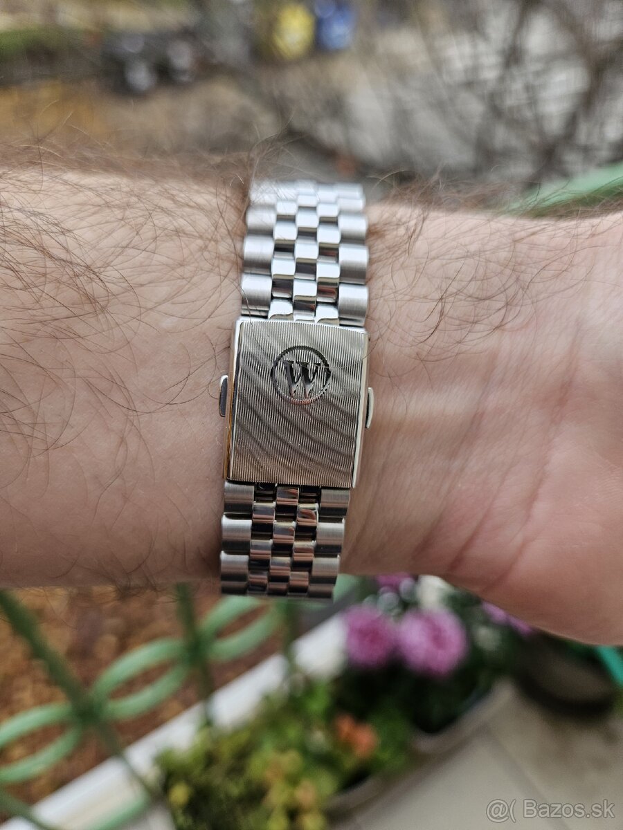 West End Watch Co. The Classics XL | Swiss Automat | Luxus - 4