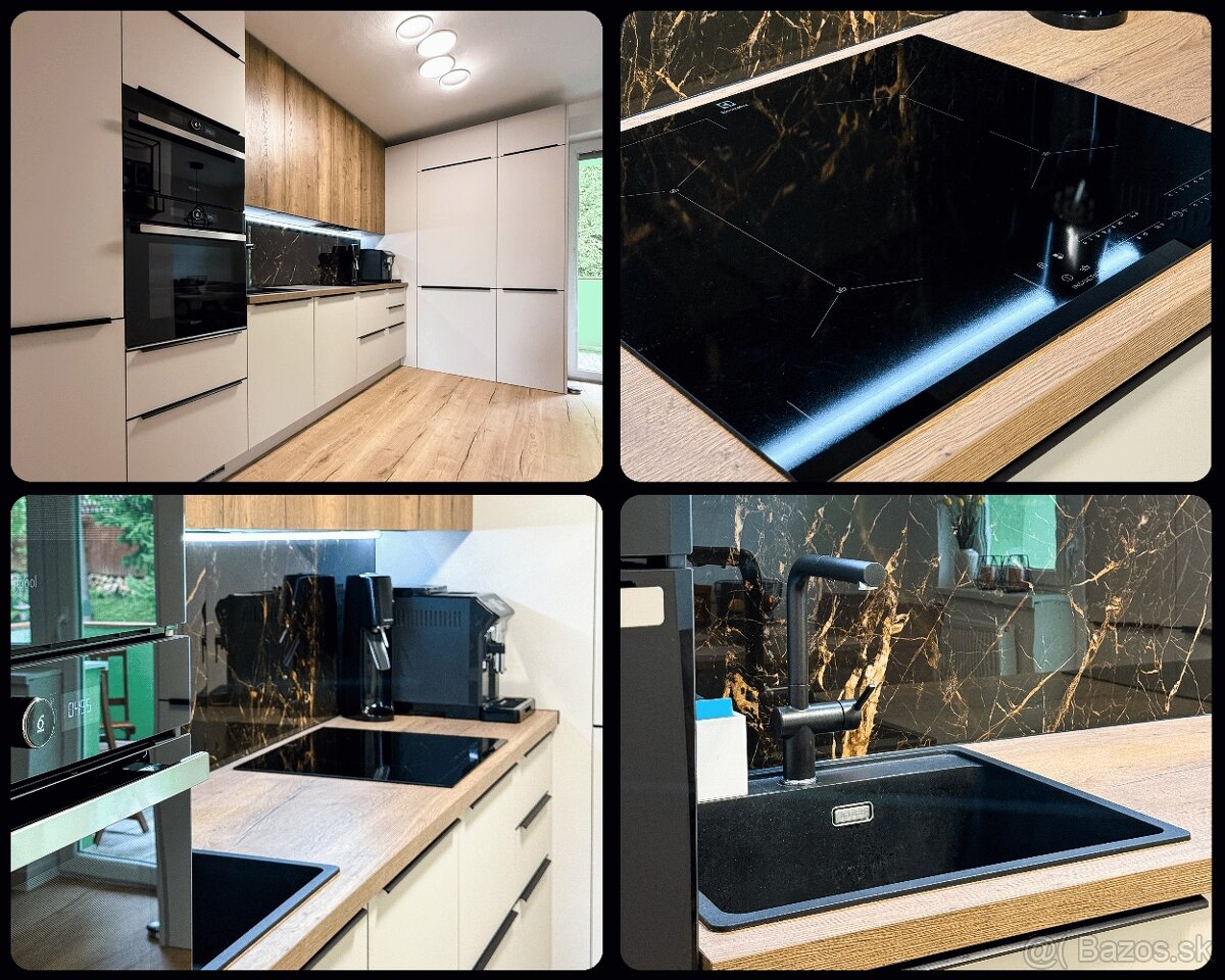 Exkluzívny 3-izbový byt (99m²) po kompletnej rekonštrukcií - 4