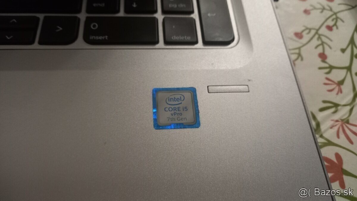 HP ELITEBOOK 850 G3 - 4