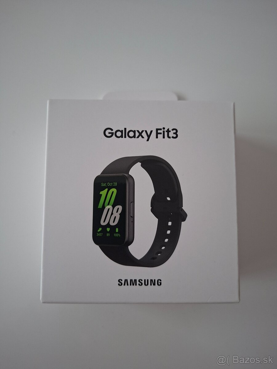 Samsung Galaxy Buds3 FE - 4