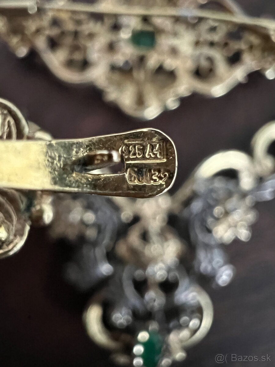 Starozitna suprava - 4