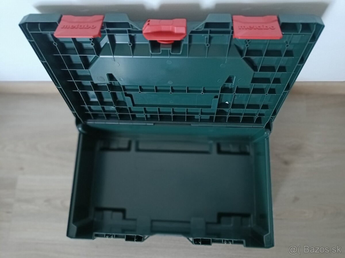 Organizéry Metabox Metabo - 4