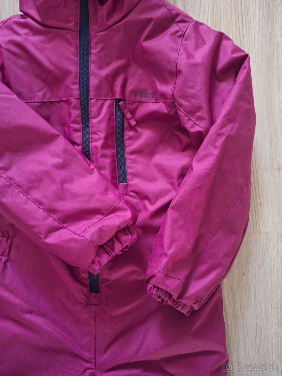 Detská zimna kombinéza - 4