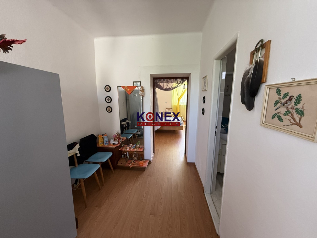 NA PREDAJ – Rodinný dom Hraň - 4