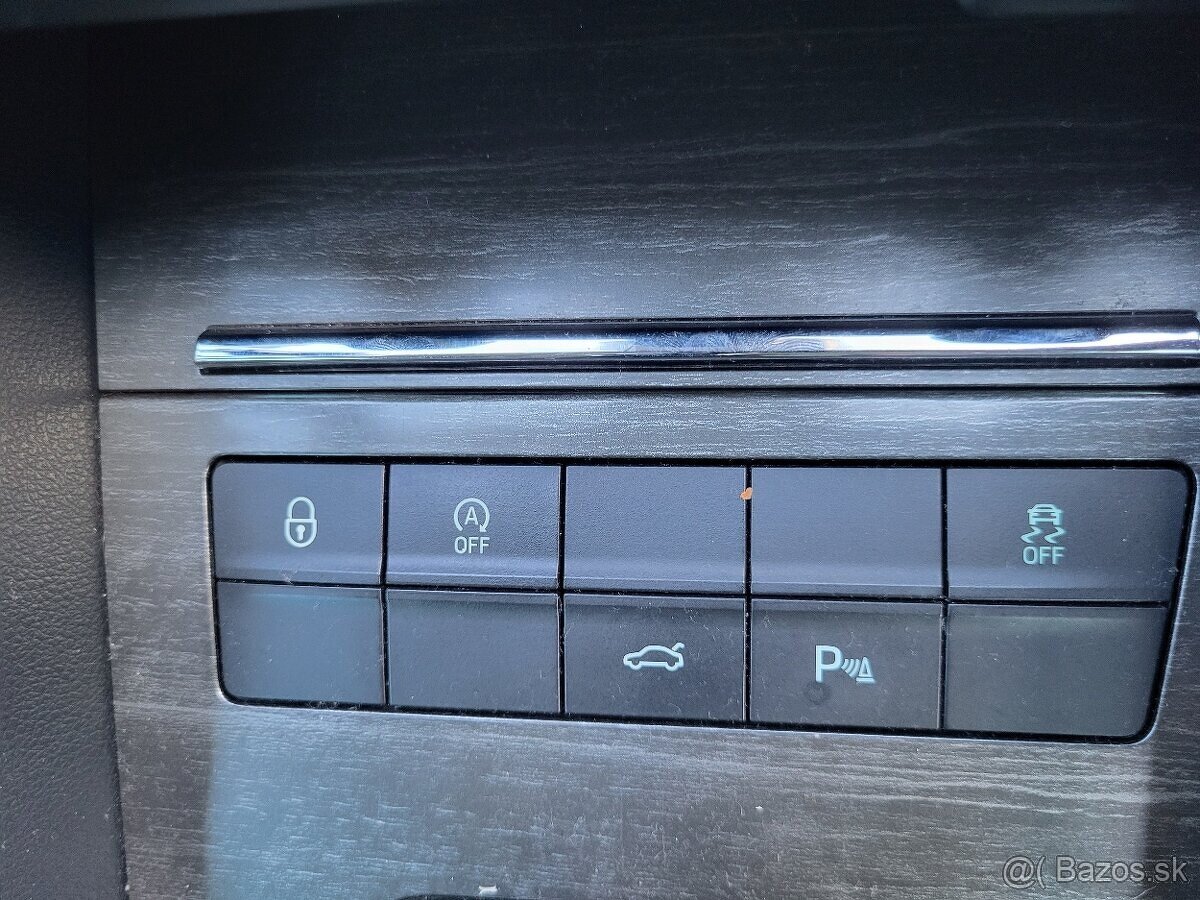 Octavia 3 Scout,2.0tdi 135kw DSG6 - 4