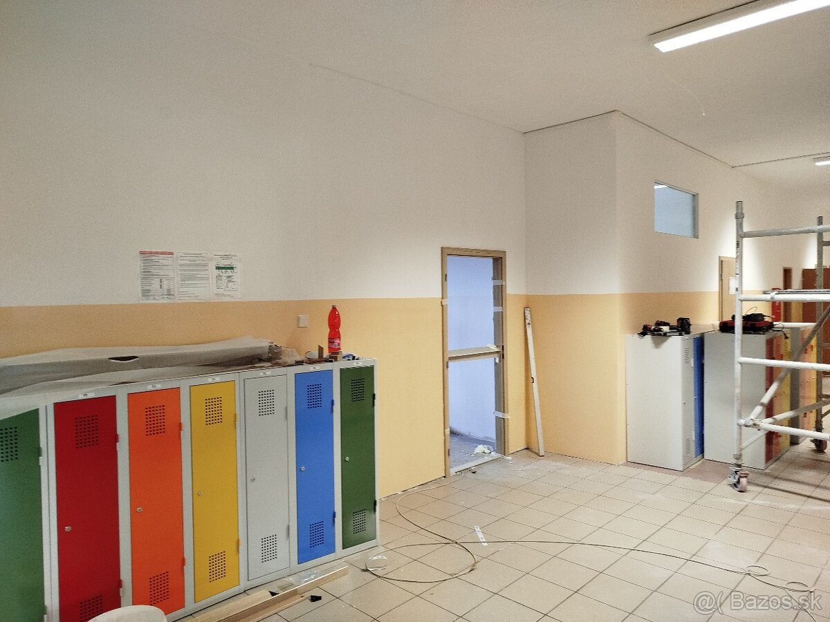 Maliar,maliarske prace,malovanie - 4