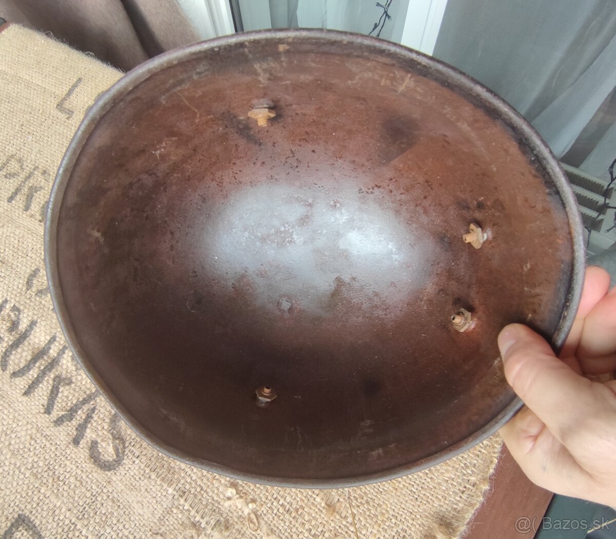 Helma,prilba,repro - 4