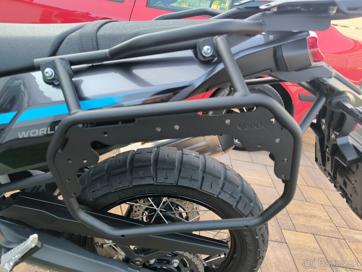 P: bocne nosice na YAMAHA TENERE 700 NOVE