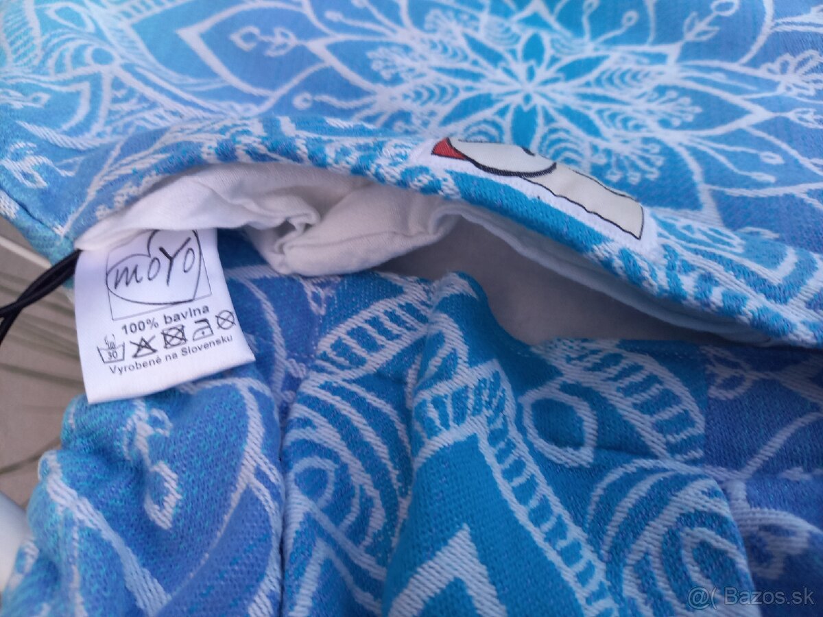 Moyo nosic maxi size 74 do 110 - 4