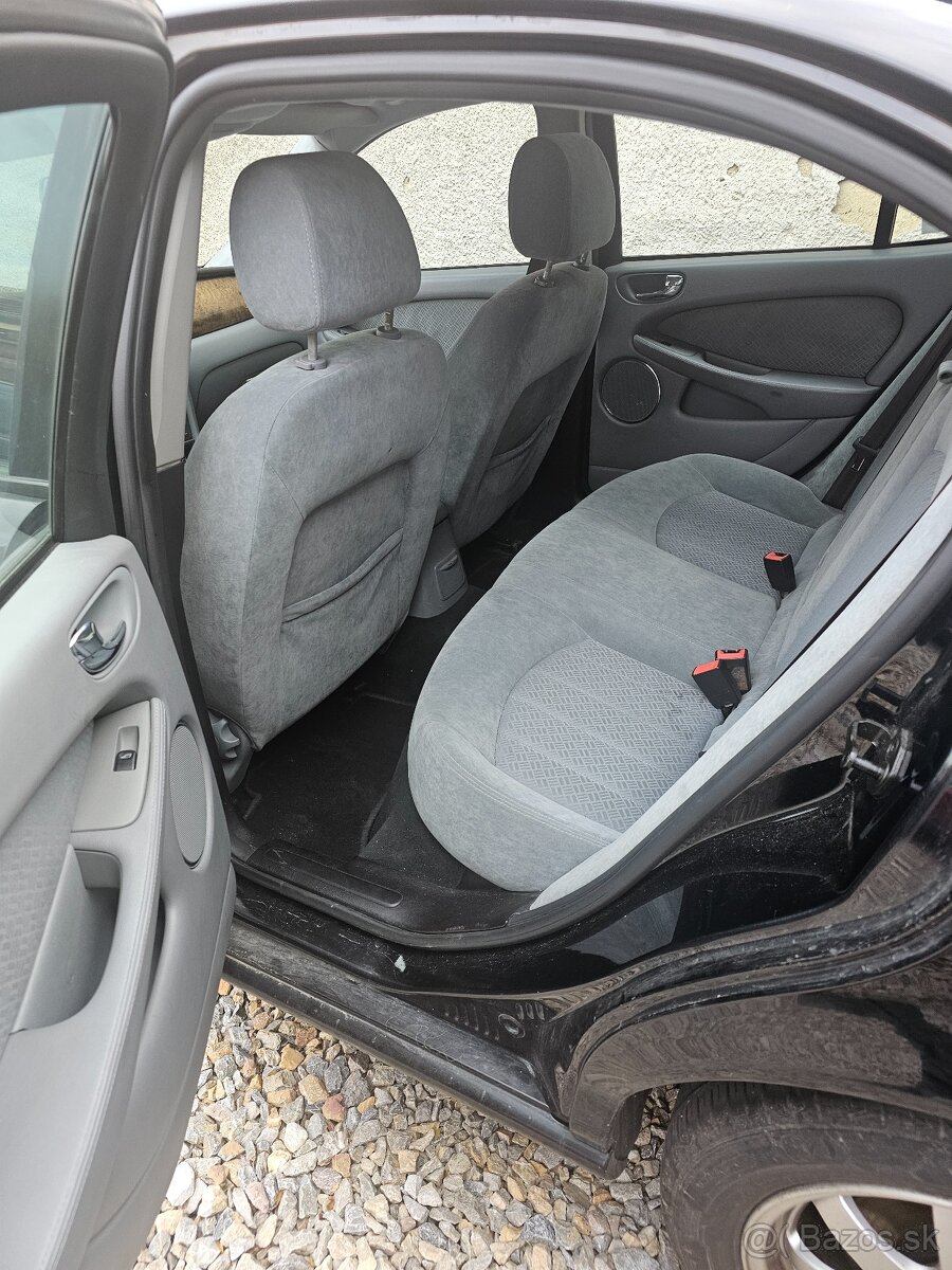 Jaguar X-type 2.0d - 4