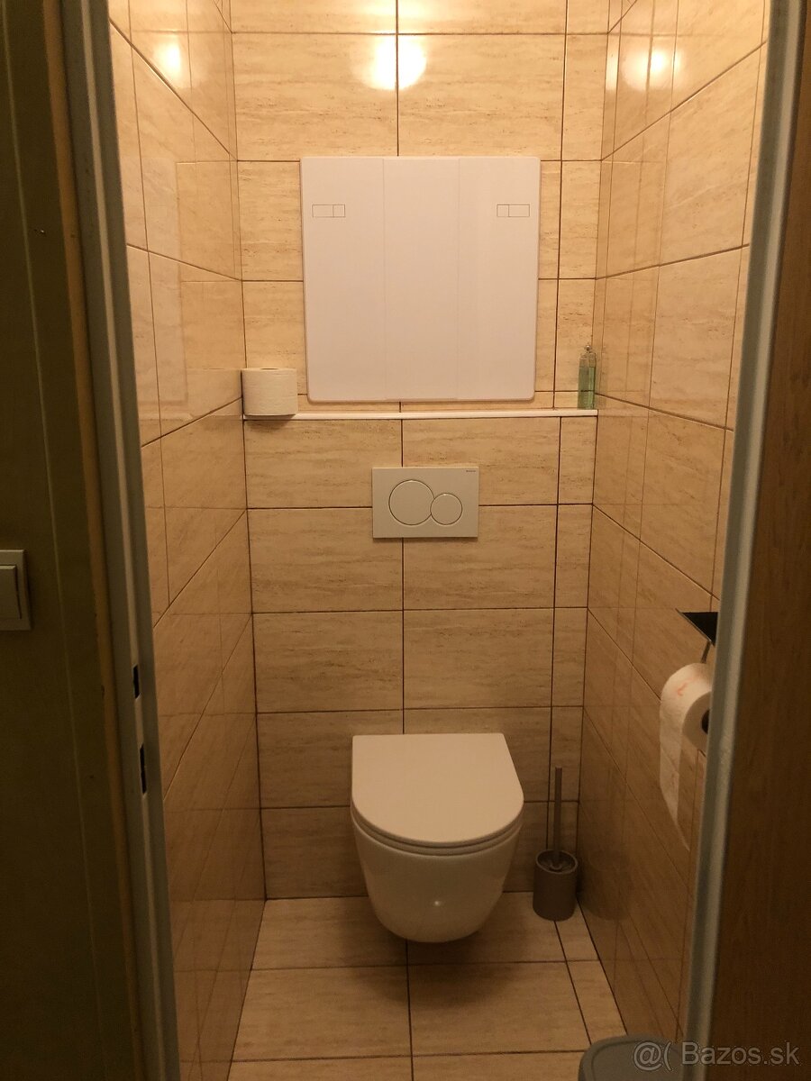 Predám 3-izbový byt - 4