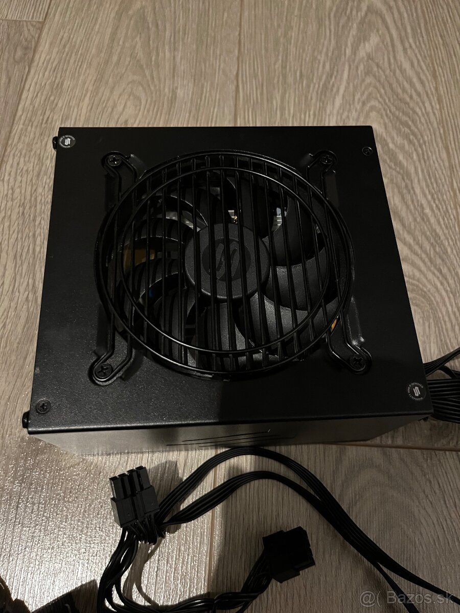 🔌 Zdroj SilentiumPC Vero M3 – spoľahlivý 700W PSU 🔌 - 4