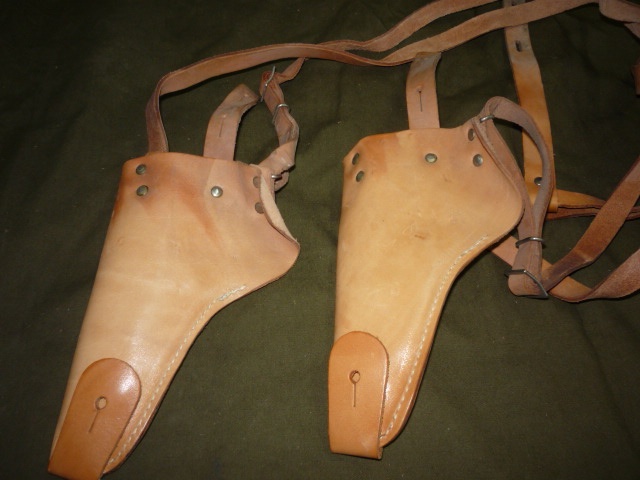 kožené puzdra čsla - 4