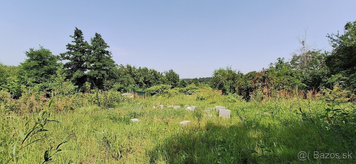 Na predaj pozemok Košíce - Krásna - 4