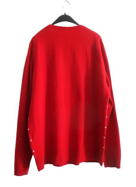 Vianočný pulóver Livergy veľ.L - 4