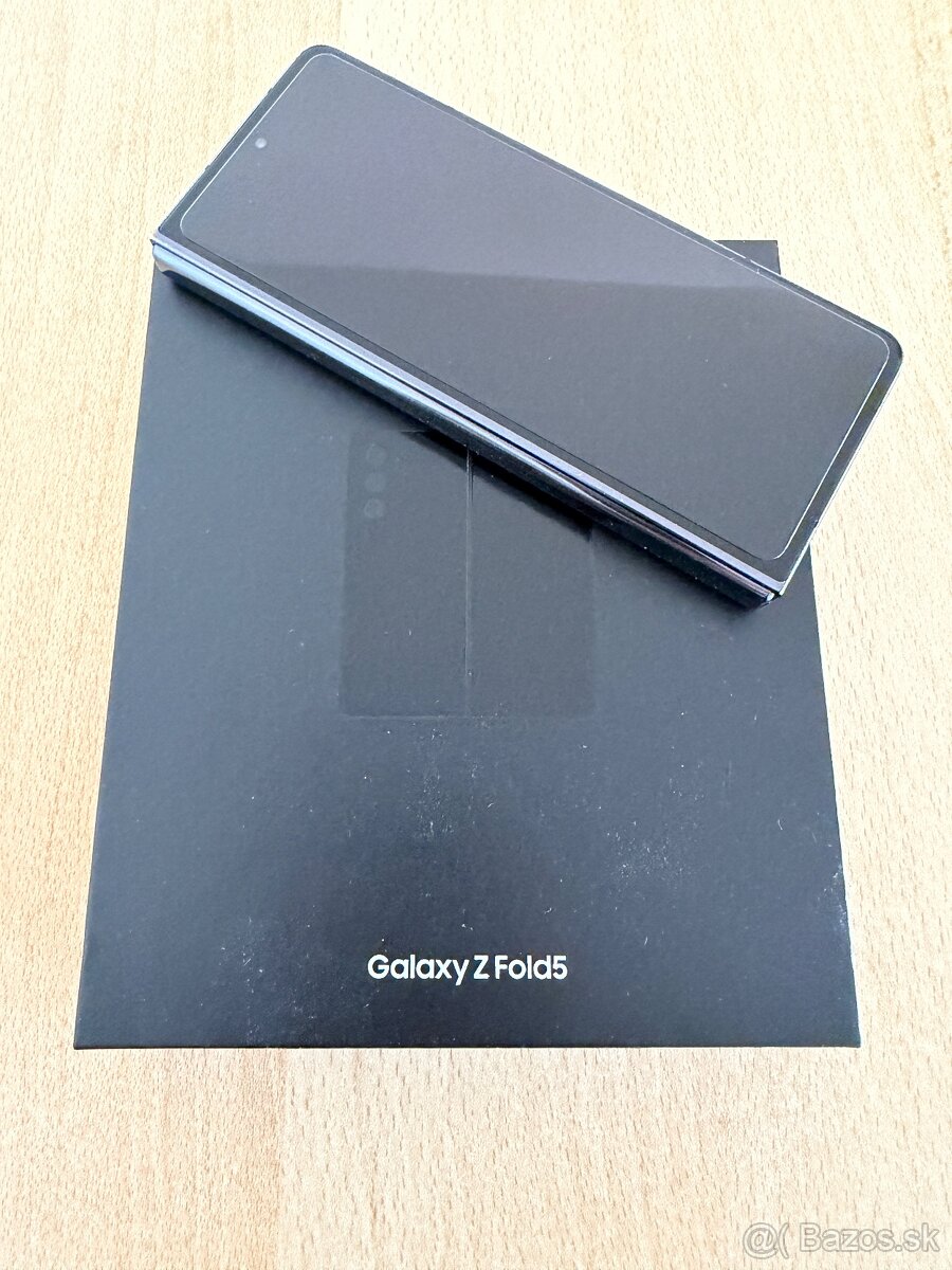 Samsung Z Fold 5 512GB - 4