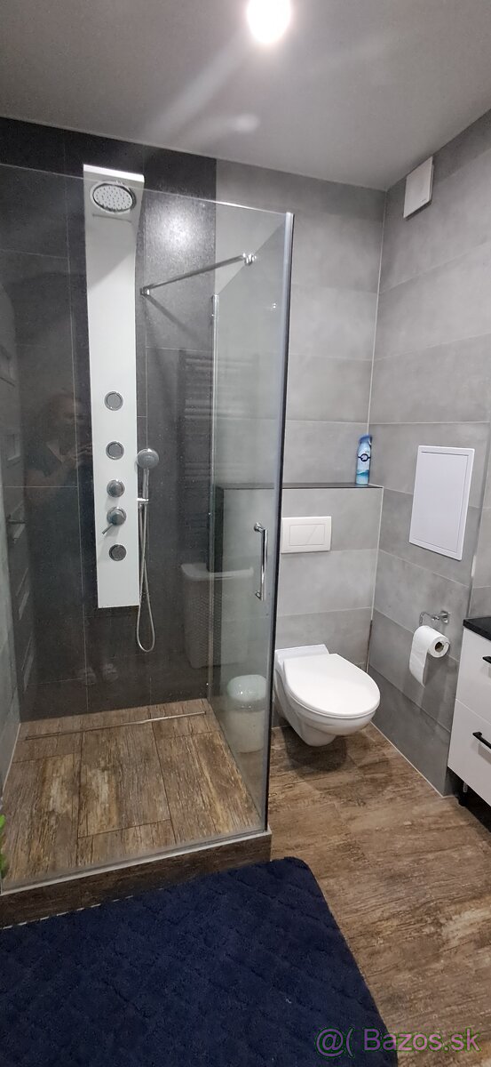 3-izbový byt s balkónom – 600 € vrátane energií - 4