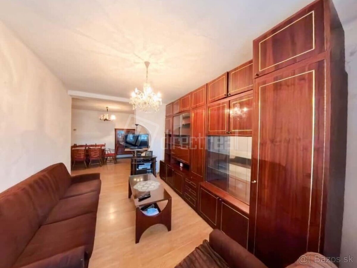 Predaj rodinného domu v Nitre, s pekným pozemkom - 4