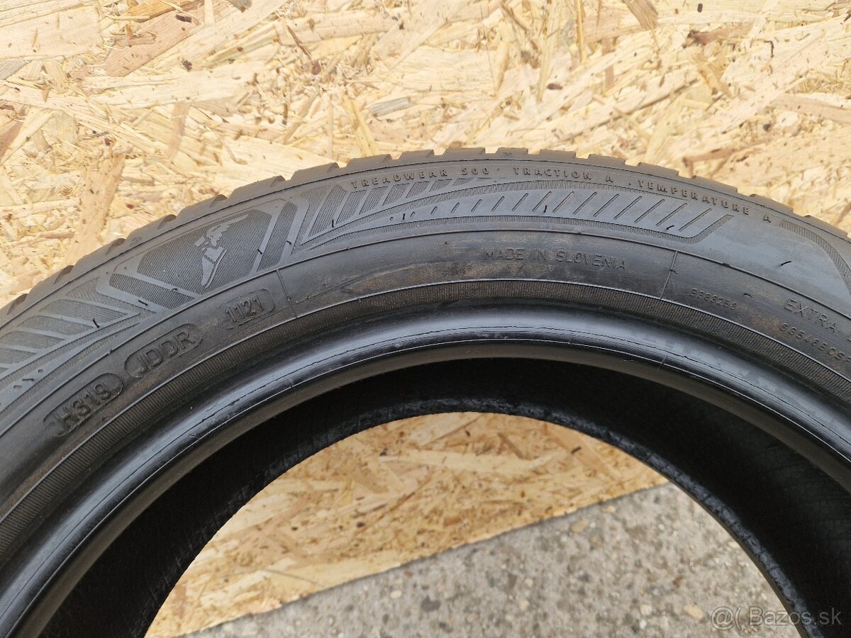 195/55 r16 celorocne pneumatiky 195 55 16 195/55/16 zimne - 4