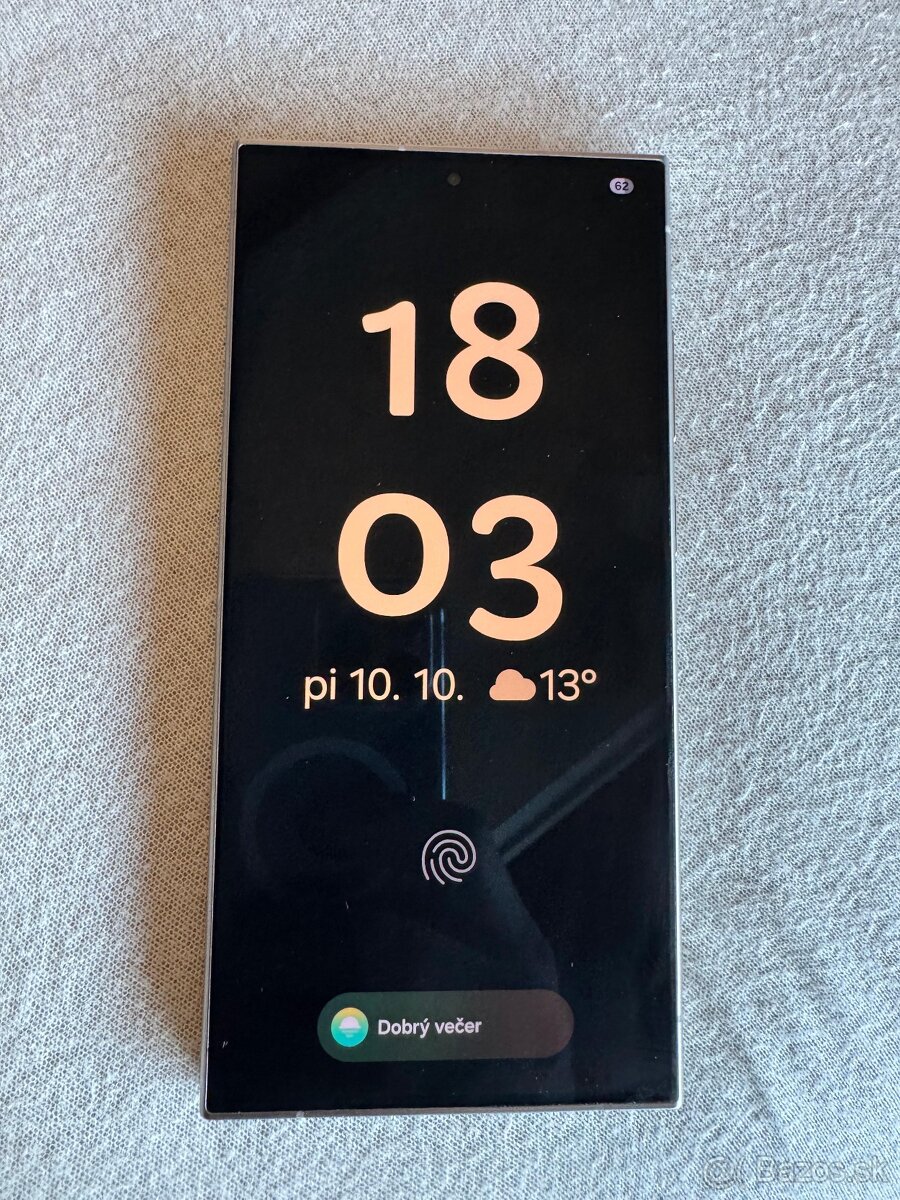 Samsung S24 Ultra 512GB - 4