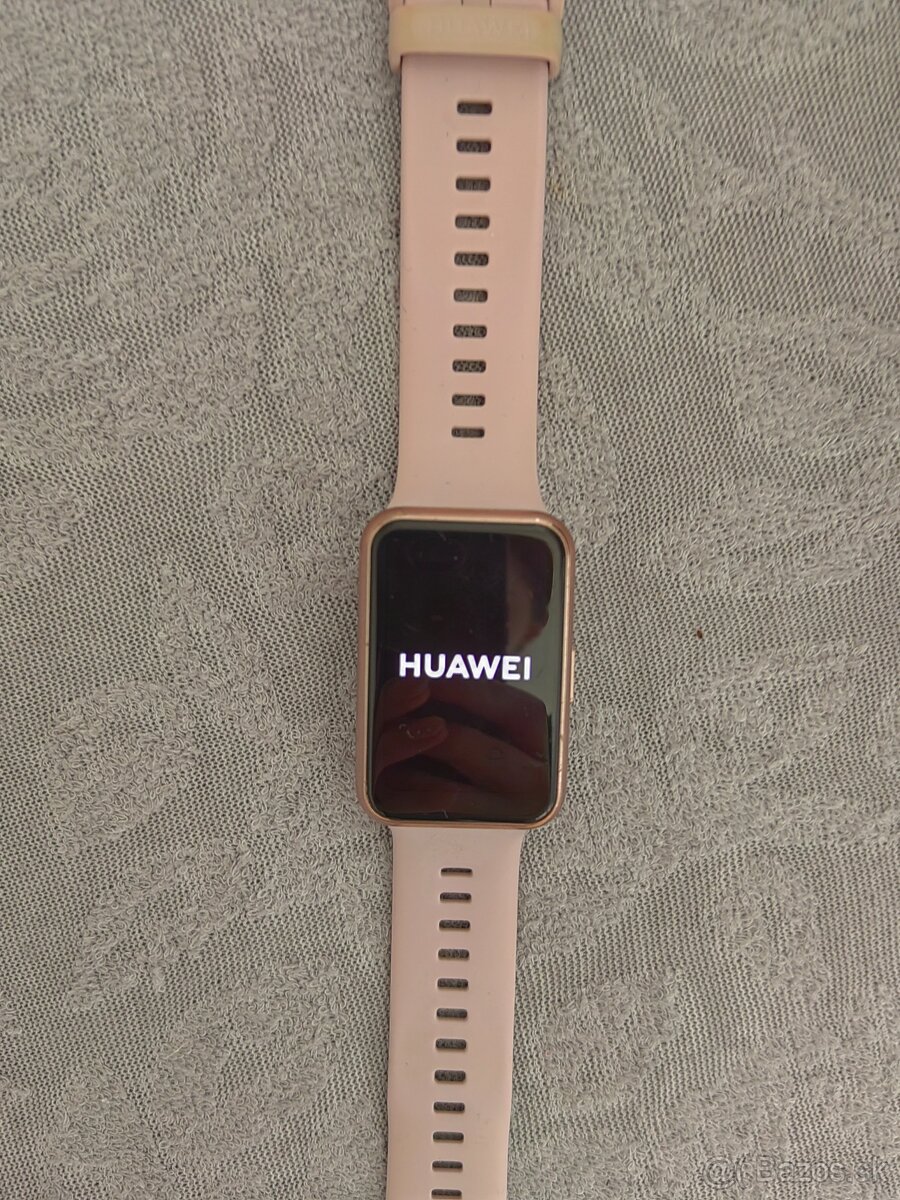 Huawei watch Fit - 4