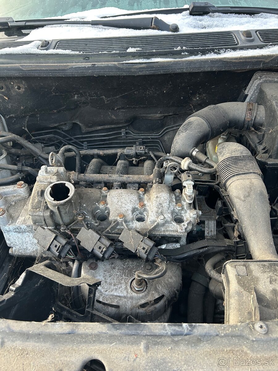 Fabia 2 1.2htp 51kw BBM - 4