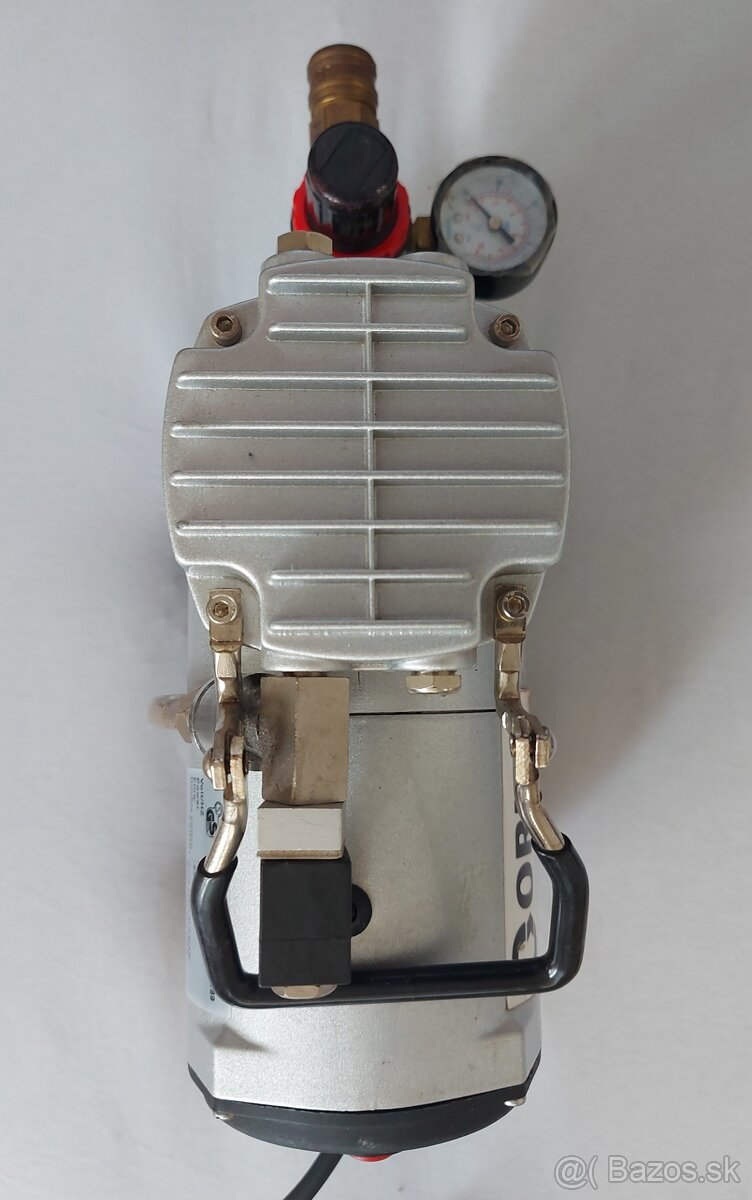 Kompresor ORLÍK - 4