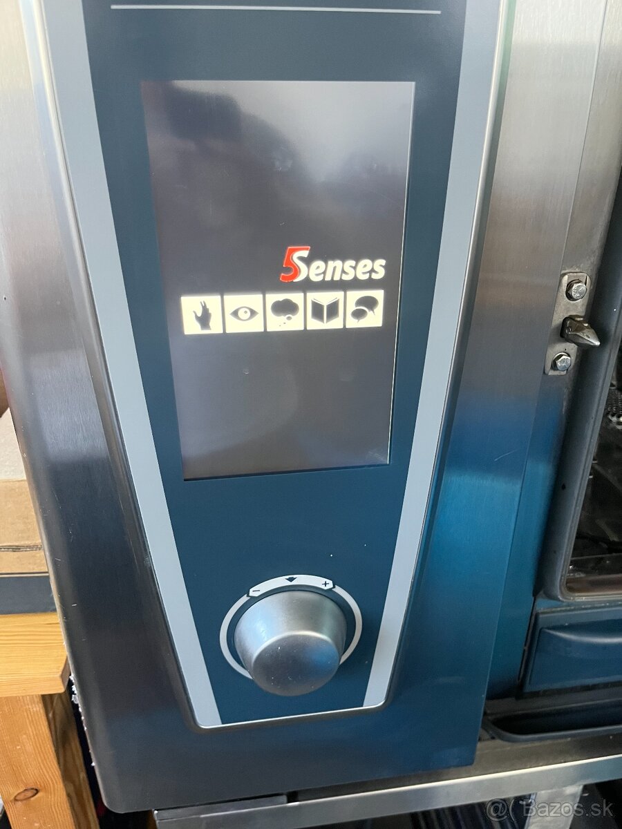 Konvektomat RATIONAL - 4