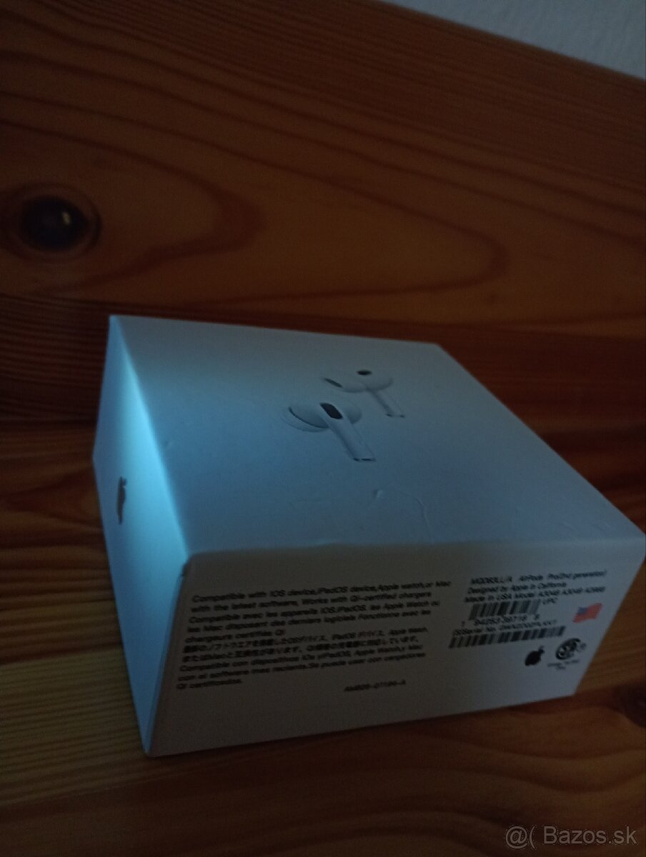 Apple airpods 2 pro (generation) - 4