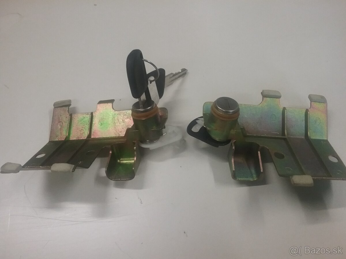 SADA ZÁMKOV DAEWOO - 4