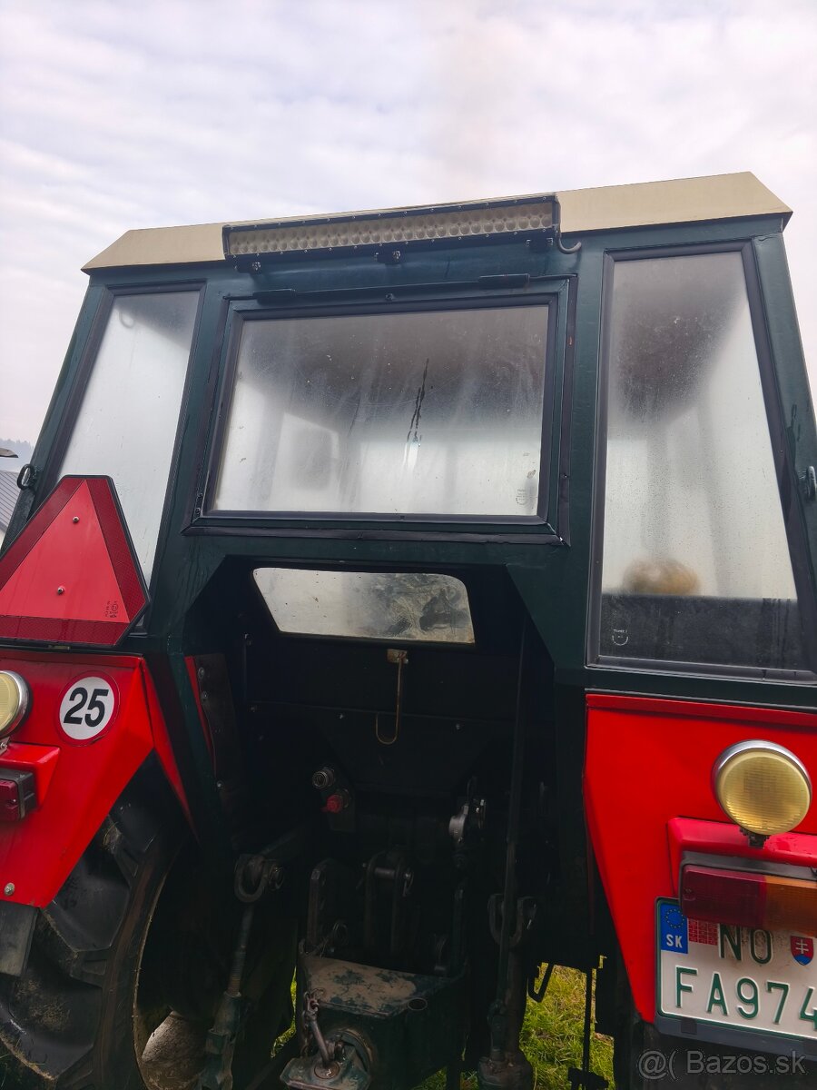 Zetor,6945 - 4