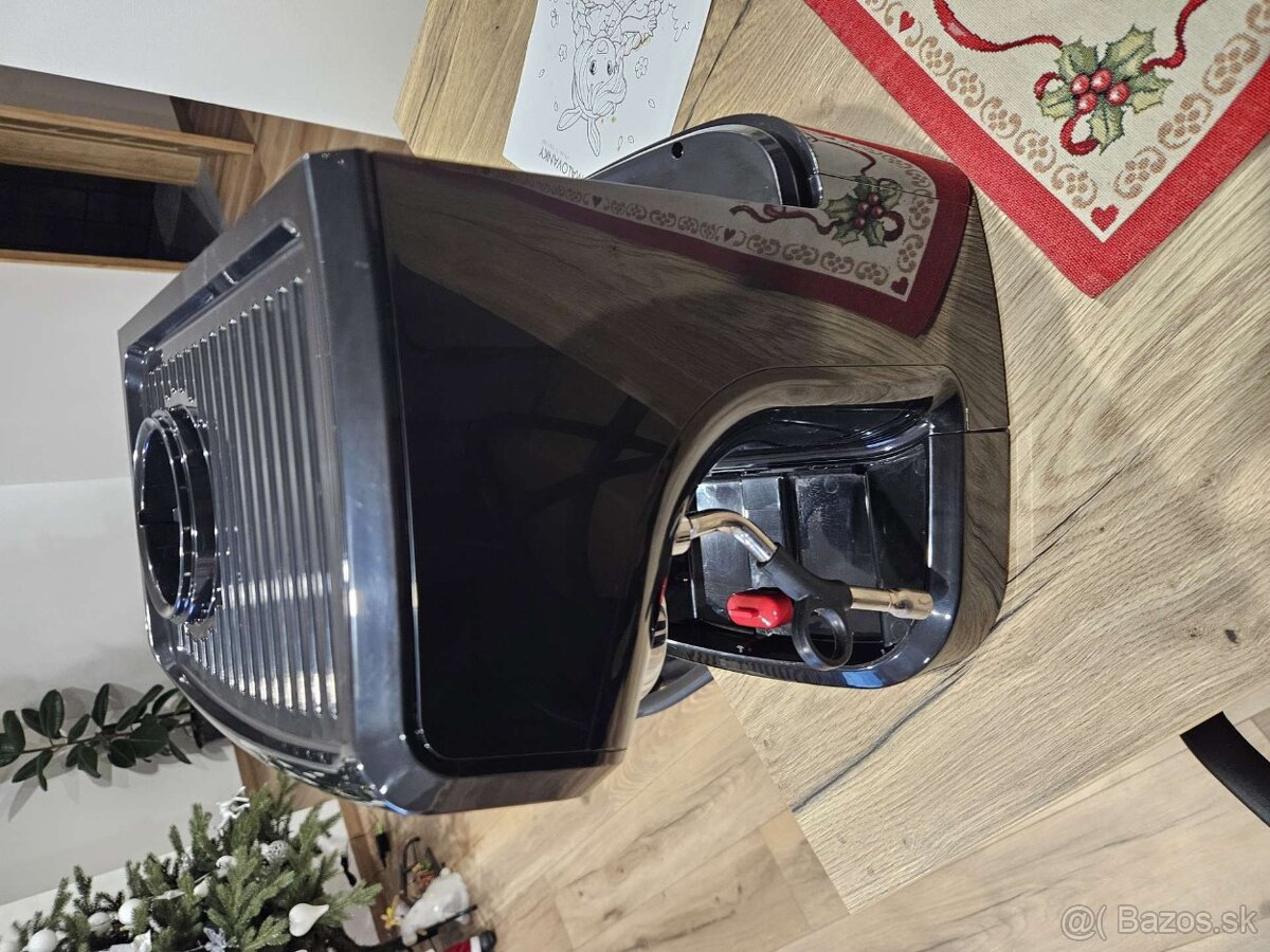 Predám pákový kávovar - 4