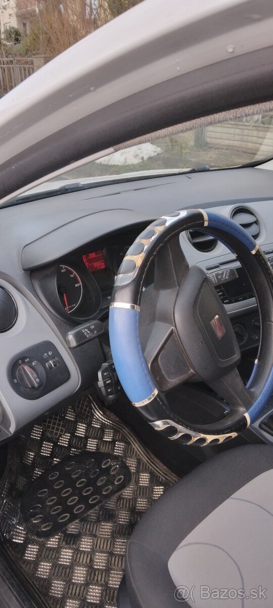 Seat ibiza kombi - 4