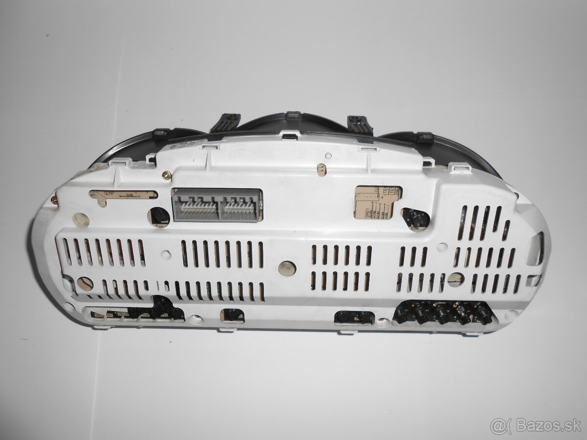 Budiky Kia Cerato / benzinové aj dieselové / - 4