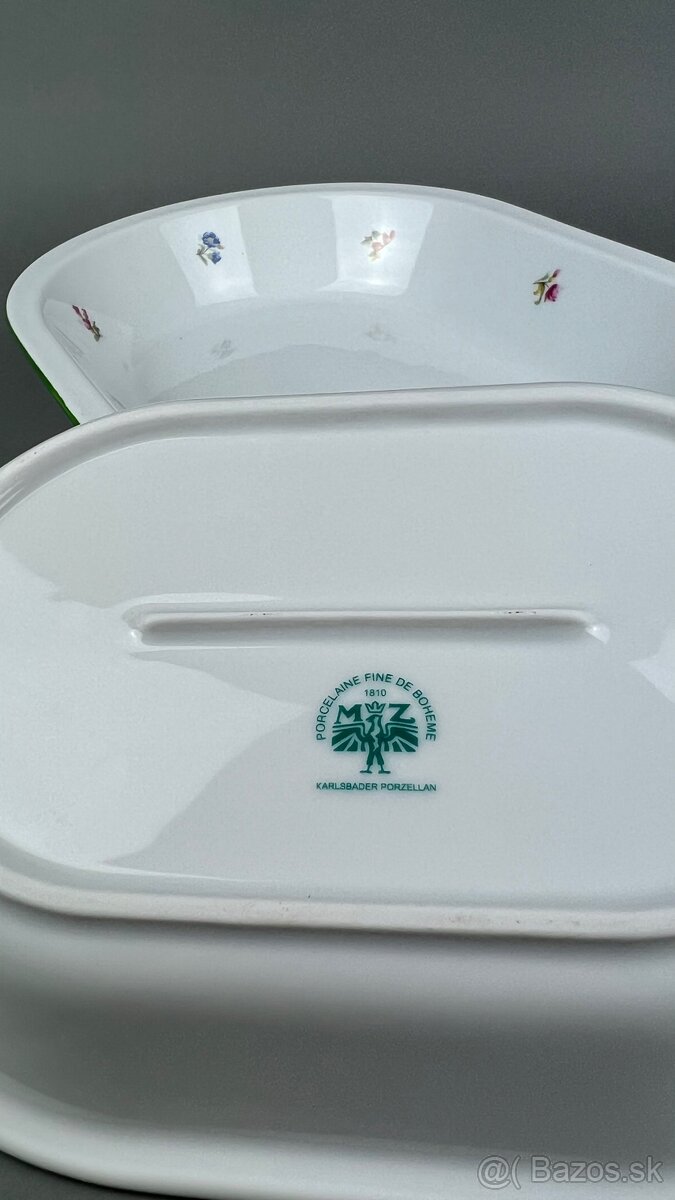 Zapekacie misy, NOVÉ - 4