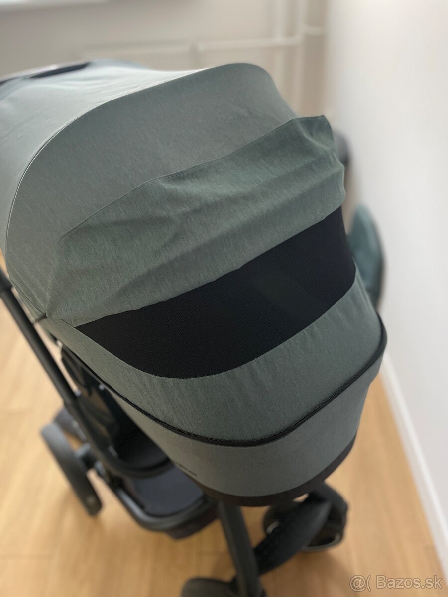 Easywalker Harvey 3 XXL - 4