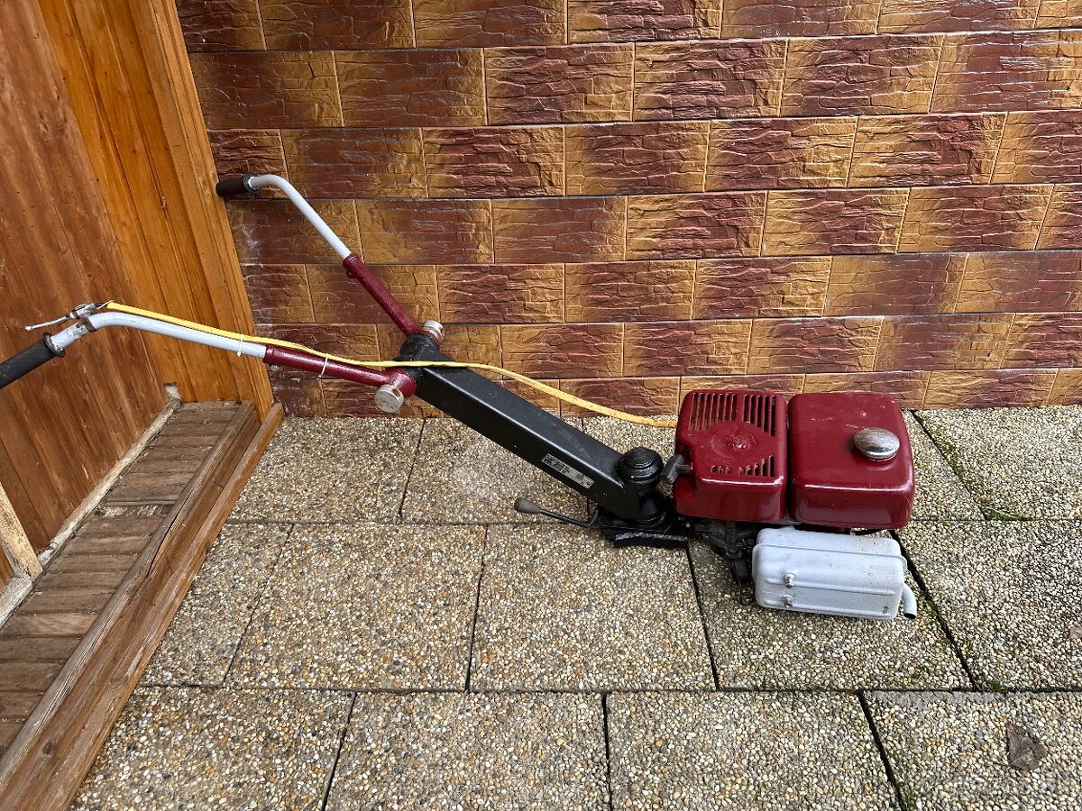 Motor na Terra / Vari - 4