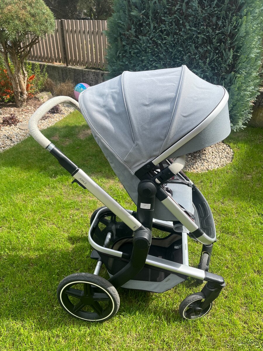 Kocik Joolz Day+ - 4