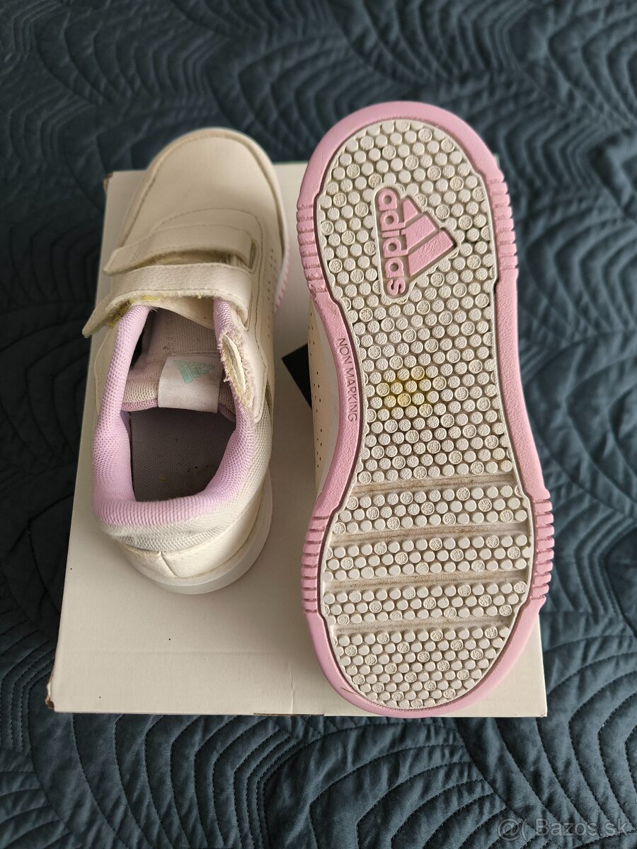 Tenisky Adidas vel. 34 - 4