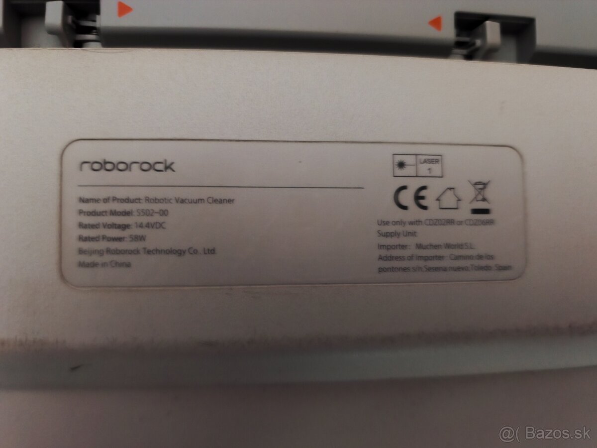 Xiaomi RoborockS5 - 4