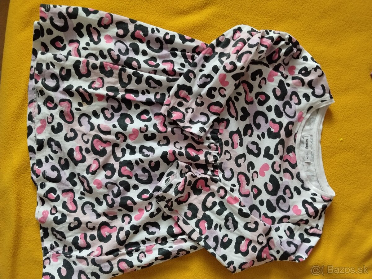 predam detske oblecenie 104-116 - 4