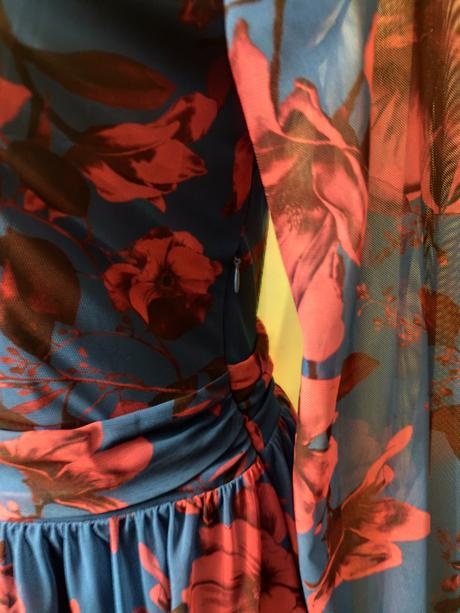 Šaty Mohito veľkosť M - 4